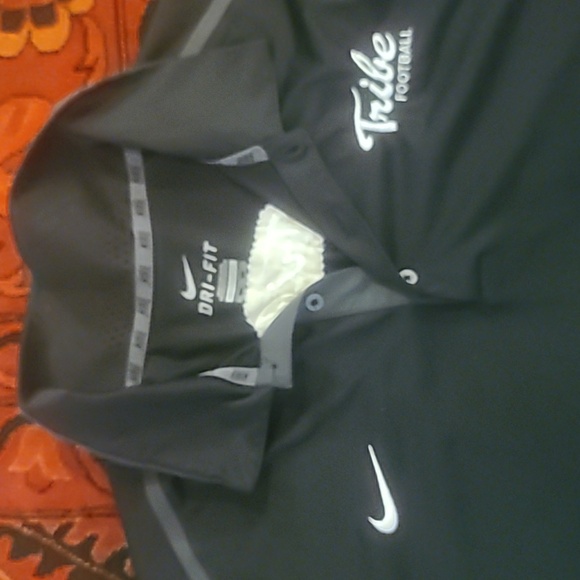 Nike Black Tribe Football - Picture 1 of 4